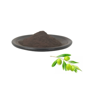 Hochwertiger Oliven blattex trakt wasser lösliches Oleuropein - Product Image 5