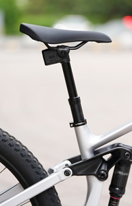 인기 판매 CYCTRAC EM6-4세대 전기 자전거 알루미늄 프레임 29인치 풀 서스펜션 대용량 배터리 무선 전기 자전거 - Product Image 4