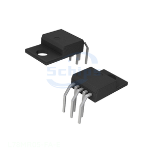 Manufacturer Channel L78MR05-FA-E TO 220 5 Formed Leads Power Management (PMIC) Electronic Circuit Components - Product Image 1