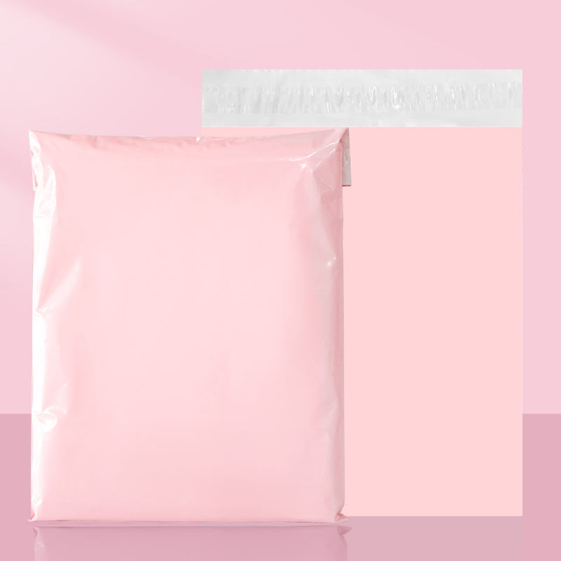 สีชมพู