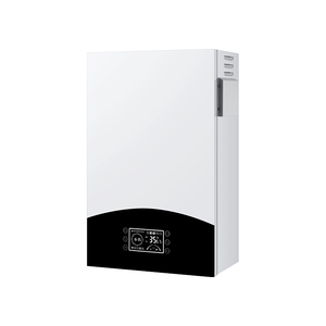 Itop — chaudière à induction commerciale, appareil de chauffage électrique, combinée - Product Image 2