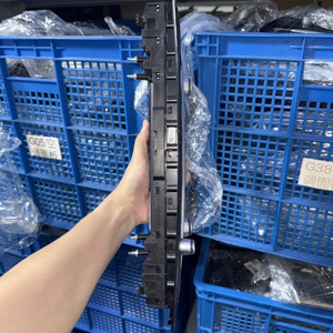 Nuevo Control de Clima OEM para X3 G01 2018-2023, Control de Clima Estéreo OEM, Interruptor de Control de Clima AC OEM para Nuevo Control de Clima OEM - Product Image 1