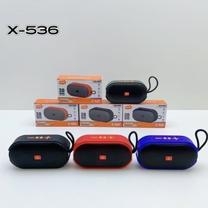 Nhà Máy Bán Hàng Trực Tiếp Mini Xách Tay Bluetooth Loa Ngoài Trời Di Động Các Tính NĂNG Đơn Giản Bluetooth Loa Cho Món Quà - Product Image 6