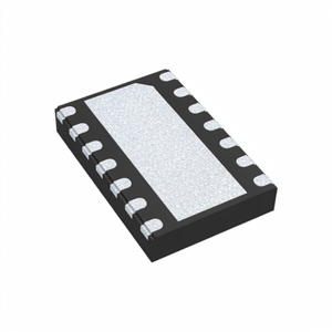 Interface 14 VDFN Exposed Pad IC TRANSCEIVER 2/1 14DFNW BOM IC In Stock Electronics Components <b>Set</b> NCV7422MW0R2G - Product Image 1