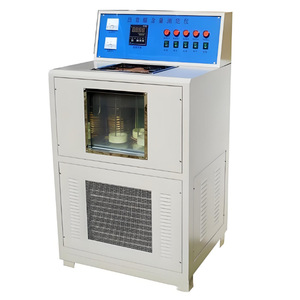 Testeur de teneur en cire d'asphalte de type Wsy 10 avec affichage numérique pour utilisation en laboratoire - Product Image 1