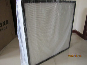 <span class=keywords><strong>Mini</strong></span> pleat H13/14 hepaspec 0.12 micron lọc cho phòng thí nghiệm Điều kiện Mới Bảng điều chỉnh laminar <span class=keywords><strong>Air</strong></span> Flow Hood hepaspec Bộ lọc không khí - Product Image 5