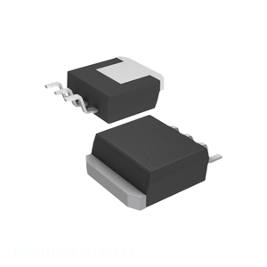 Circuitos Integrados REG1117FA-5.0KTTT, IC REG LIN 5V 1A DDPAK/TO263 3, Servicio Integral Original de Gestión de Energía (PMIC) - Product Image 1