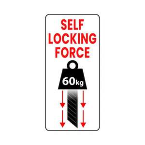 METRICA - 09028 มีดตัดมืออาชีพ ใบมีดสีดำ - EAN 8001066090280 มีดและเครื่องตัด - Product Image 2