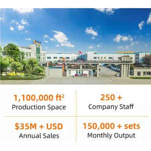 Güç 30000BTUs açık veranda propan ateş çukuru - Product Image 6