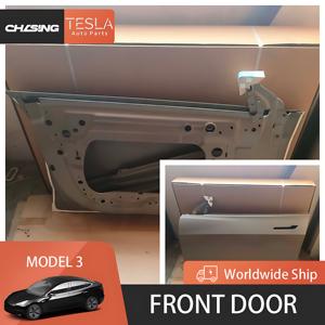 Venta Directa de Fábrica, Piezas Exteriores, Guardabarros Lateral, Puerta Trasera del Lado del Pasajero, Puerta Trasera 1081390-E0-C 1088148 para Tesla Model 3 Y X S - Product Image 5
