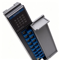 Controlador PLC 2198-P031 Sellado de Fábrica Original, Procesador CPU PLC de Automatización 2198P031