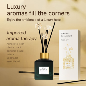 Ambientador <span class=keywords><strong>de</strong></span> aromaterapia <span class=keywords><strong>de</strong></span> lujo al por mayor, fragancia recargable, diferentes olores, ambientador <span class=keywords><strong>de</strong></span> aire personalizado <span class=keywords><strong>de</strong></span> larga duración a <span class=keywords><strong>precio</strong></span> barato - Product Image 3