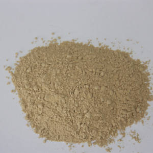 벤토나이트 점토 식품 등급 분말 와인 만들기 용 벤토나이트 - Product Image 1