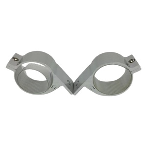 Clip de Montaje Universal para Foco de Camión, Piezas de Sistema de Iluminación de Camión de Alta Calidad - Product Image 5