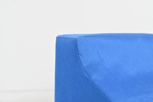 Perlengkapan terapi rehabilitasi untuk pasien cacat orang tua, bantal Flip segitiga, bantal penyangga pinggang busa, bantal punggung - Product Image 4