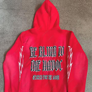 Conjuntos de Shorts de Dos Piezas para Hombre, Transpirables, Casuales, de Verano, de Peso Pesado, con Bordado Lavado al Ácido - Product Image 3