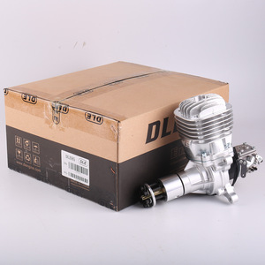 Dron DLE85 de un solo cilindro, dos tiempos, escape lateral, refrigerado por aire natural, arranque manual, 85CC de cilindrada, Guangdong, China - Product Image 6