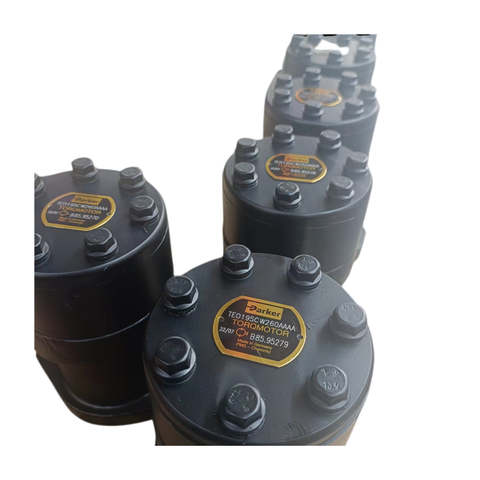 PARKER Quantitative Hydraulic Motor TG0140 TG0170 TG0195 TG0240 TG0280 TG0335 High Torque Orbital Motor TG0240MS030AAAB