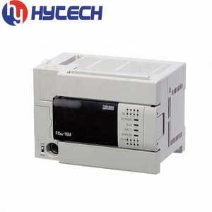 มิตซูบิชิ อิเล็คทริค ญี่ปุ่น MELSEC FX3U 32MT ซีรีส์ PLC FX3U-32MT/ES FX3U-32MT/ES-A - Product Image 2