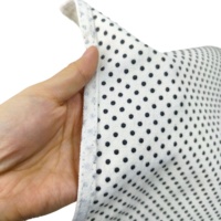 Bâche de protection robuste pour peinture, toile anti-poussière, bâche de protection antidérapante
