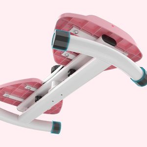 Workout cân bằng wist Hội Đồng Quản trị thể thao tập thể dục eo Twister - Product Image 5