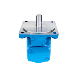 Bombas de Paletas Hidráulicas Serie 50V en Oferta: 50V72A, 50V85A, 50V100A, 50V109A - Product Image 5