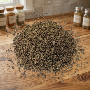 Semillas de Tomillo (Thymus Vulgaris) de Primera Calidad, Grado 1, para Agricultura, Vida Útil de 3 Años - Product Image 3