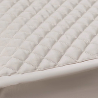 Ensemble de couvre-lit de luxe en coton, taie d'oreiller, couvre-lit matelassé, couvre-lit, couvre-lit, ensemble de couvre-lit 3 pièces