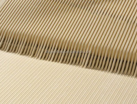 Volledig automatische chocolade Pocky stick biscuitmachine, productielijn voor finger biscuits, biscuitmachine