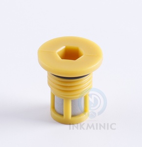 DB000789SP โมดูลกรองหมึก D Type 320I 420i AX Series สำหรับเครื่องพิมพ์อิงค์เจ็ท Domino - Product Image 1