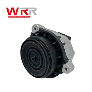 22116860471 22116875633 ยางรองแท่นเครื่องสำหรับ BMW G20 G22 M340i M440i คุณภาพพรีเมียม ทนทาน ยางรองด้านหน้า รองรับมอเตอร์ไฮโดร - Product Image 4