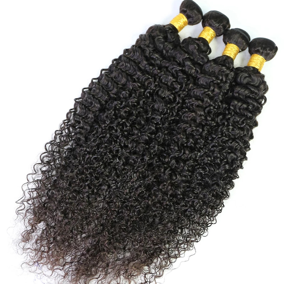 curly wave