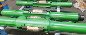 Roller <b>Reamer</b> for Oilfield Drilling, Wellbore Enlargement and Stabilization Tool, Drill String Reaming Equipment - Product Image 5