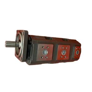 ปั๊มเกียร์ไฮดรอลิก Huamao มีการรับประกัน1ปีจากประเทศจีน - Product Image 3