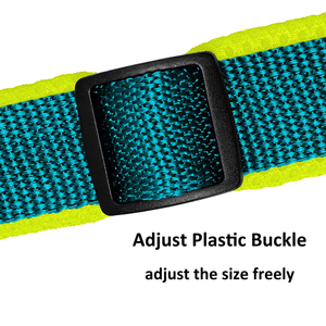 Produttore Commercio All'ingrosso di New Design Confortevole E Traspirante Air Mesh Imbottito a prova di Fuga <span class=keywords><strong>H</strong></span> di Nylon Del Cane Imbracatura di Sicurezza - Product Image 4