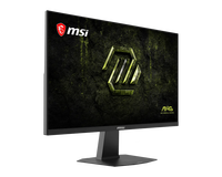 Nouvel écran MSI MAG 276QE27 2026, IPS rapide, 27 pouces, 275 Hz, WQHD 2560x1440, 0,5 ms, écran plat, VESA DisplayHDR 400 pour PC de jeu, ordinateur de bureau