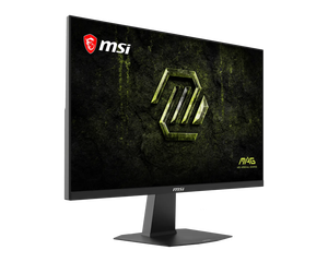 2026 Neuer <span class=keywords><strong>MSI</strong></span> MAG 276QE27 Monitor Rapid IPS 27 Zoll 275Hz WQHD 2560x1440 0,5ms Flachbildschirm VESA DisplayHDR 400 für Gaming-PC Desktop - Product Image 6