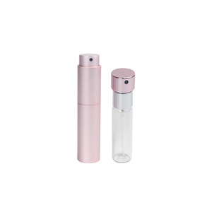 Botellas portátiles de aluminio para spray oral de 8 ml y 10 ml para refrescar el aliento, envases cosméticos - Product Image 3