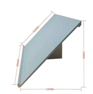 ตู้ทดสอบการจับคู่สีสิ่งทอ - Product Image 5