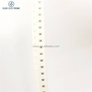 Лидер продаж, Z-FSMD050 самосбрасываемый Термопредохранитель SMD 0603-010F020F035F075 - Product Image 5