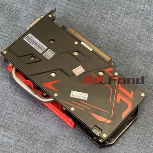 RTX 2060 Super 8GB GTX1660 Super 6GB GDDR6 Tarjeta gráfica GPU tarjeta de video de escritorio - Product Image 6