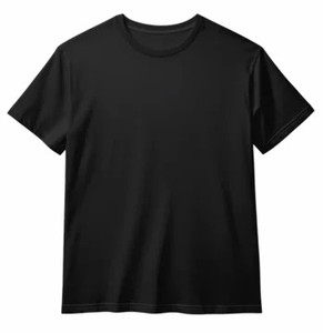 Unisex TEE Áo sơ mi Boxy trống quá khổ Heavyweight Drop Shoulder Trắng t Nhà sản xuất chất lượng cao đồng bằng tùy chỉnh cắt T-Shirt - Product Image 6