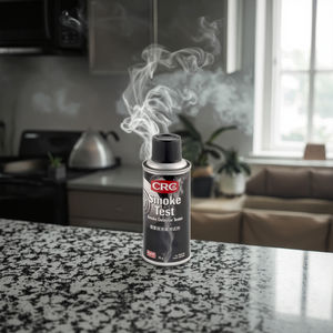 CRC 02105 Vaporisateur <span class=keywords><strong>de</strong></span> test pour <span class=keywords><strong>détecteur</strong></span> <span class=keywords><strong>de</strong></span> <span class=keywords><strong>fumée</strong></span> - 70g, sans résidu nocif - Product Image 6
