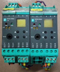 Fuente de Alimentación P+F KFD2-CRG2-1.D 100% Nueva y Original, Transmisor P+F KFD2-CRG2-1.D, Fuente de Alimentación 100% Nueva y Original - Product Image 3