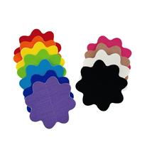 Patchs adhésifs personnalisés pour capteurs CGM, fabricants de patchs CGM à marque privée pour le diabète