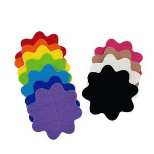 Parches Adhesivos Personalizados para Sensores CGM, Fabricantes de Parches CGM de Marca Privada para la <span class=keywords><strong>Diabetes</strong></span> - Product Image 5