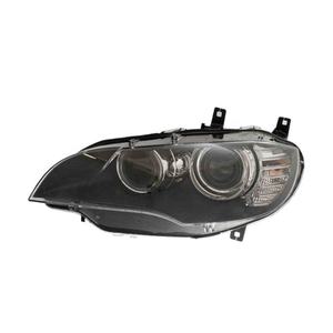 Faro de Xenón para BMW E71 X6 2008 2009 2010 2011 2012 2013, Accesorios para BMW X6 E71, Faro Delantero para BMW E70 E71, Luz para Automóvil UE - Product Image 2
