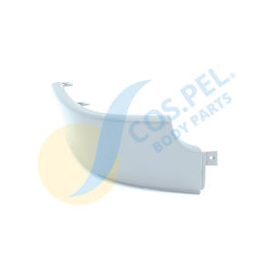 Pare-chocs d'angle gris clair pour voitures conduite à gauche état neuf - Product Image 1