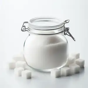 Заводская цена, оптовая продажа, растительный сахар без ГМО 87-99-0 ксилит