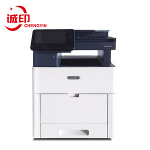 Imprimante de bureau multifonction couleur A4 99 % neuve pour Xerox VersaLink C605 avec une vitesse d'impression de 60 ppm et les fonctions d'impression/copie/scan - Product Image 2